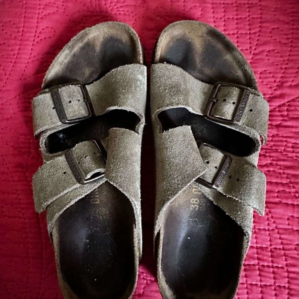 Birkenstock great condition!